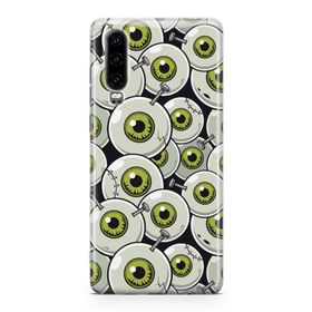 Melefoni 7727 Huawei P30 Halloween Serisi Gianna Kılıf