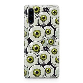 Melefoni 7727 Huawei P30 Halloween Serisi Gianna Kılıf