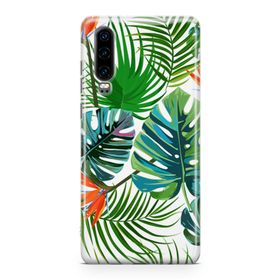 Melefoni 7793 Huawei P30 Leaf Serisi Arabella Kılıf