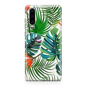 Melefoni 7793 Huawei P30 Leaf Serisi Arabella Kılıf