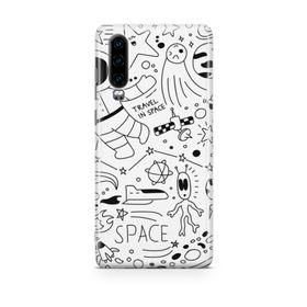 Melefoni 7850 Huawei P30 Space Serisi Michelle Kılıf