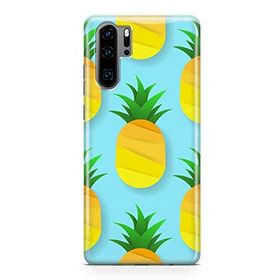 Melefoni 7900 Huawei P30 Pro Pineapple Serisi Brooklyn Kılıf