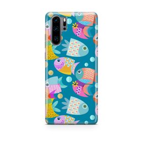 Melefoni 7923 Huawei P30 Pro Fishie Serisi Sarah Kılıf