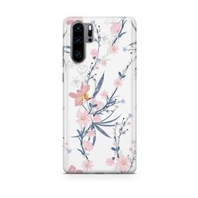 Melefoni 7950 Huawei P30 Pro Flower Serisi Peyton Kılıf