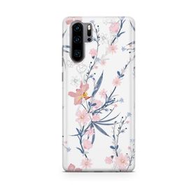 Melefoni 7950 Huawei P30 Pro Flower Serisi Peyton Kılıf