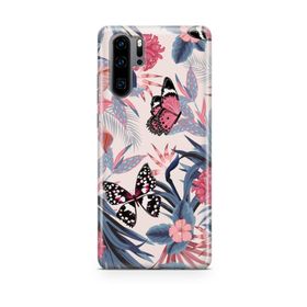 Melefoni 7980 Huawei P30 Pro Jungle Serisi Faith Kılıf