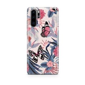 Melefoni 7980 Huawei P30 Pro Jungle Serisi Faith Kılıf