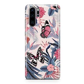 Melefoni 7980 Huawei P30 Pro Jungle Serisi Faith Kılıf