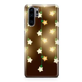 Melefoni 8086 Huawei P30 Pro Space Serisi Kendall Kılıf