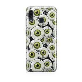 Melefoni 8402 Samsung Galaxy A20 Halloween Serisi Gianna Kılıf