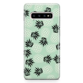 Melefoni 9249 Samsung Galaxy S10 Pineapple Serisi Savannah Kılıf
