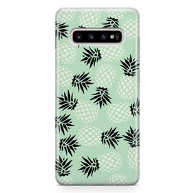 Melefoni 9249 Samsung Galaxy S10 Pineapple Serisi Savannah Kılıf