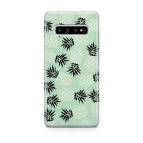 Melefoni 9249 Samsung Galaxy S10 Pineapple Serisi Savannah Kılıf