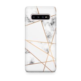 Melefoni 9407 Samsung Galaxy S10 Prismatic Serisi Daniela Kılıf
