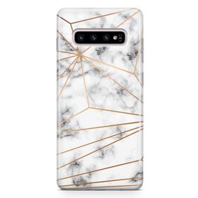 Melefoni 9412 Samsung Galaxy S10 Prismatic Serisi Josie Kılıf