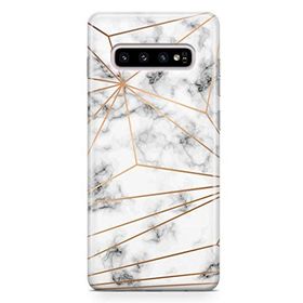 Melefoni 9412 Samsung Galaxy S10 Prismatic Serisi Josie Kılıf