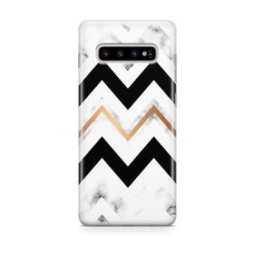 Melefoni 9417 Samsung Galaxy S10 Prismatic Serisi Parker Kılıf