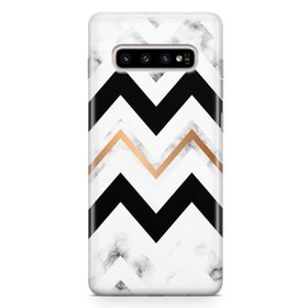 Melefoni 9417 Samsung Galaxy S10 Prismatic Serisi Parker Kılıf