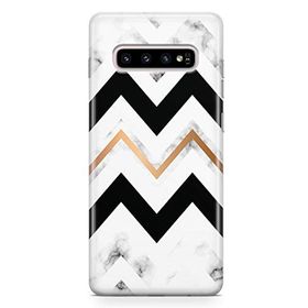 Melefoni 9417 Samsung Galaxy S10 Prismatic Serisi Parker Kılıf