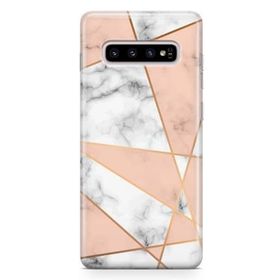 Melefoni 9420 Samsung Galaxy S10 Prismatic Serisi Marley Kılıf