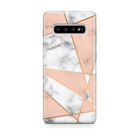 Melefoni 9420 Samsung Galaxy S10 Prismatic Serisi Marley Kılıf