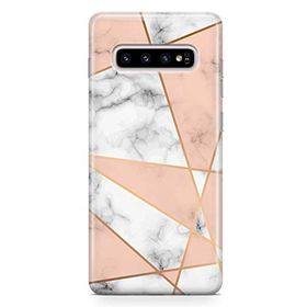 Melefoni 9420 Samsung Galaxy S10 Prismatic Serisi Marley Kılıf