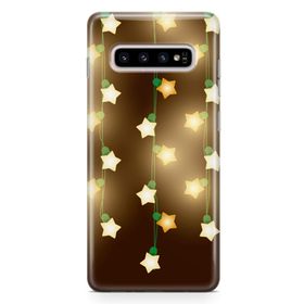 Melefoni 9436 Samsung Galaxy S10 Space Serisi Kendall Kılıf
