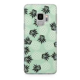 Melefoni 9924 Samsung Galaxy S9 Pineapple Serisi Savannah Kılıf