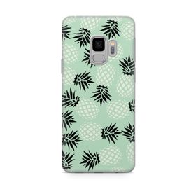 Melefoni 9924 Samsung Galaxy S9 Pineapple Serisi Savannah Kılıf