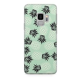 Melefoni 9924 Samsung Galaxy S9 Pineapple Serisi Savannah Kılıf