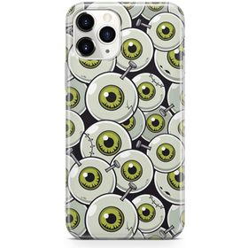 Melefoni Apple iPhone 11 Pro Max Halloween Serisi Gianna Cep Telefonu Kılıfı