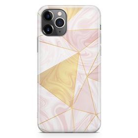 Melefoni Apple iPhone 11 Pro Max Prismatic Serisi Juliette Cep Telefonu Kılıfı