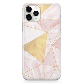 Melefoni Apple iPhone 11 Pro Max Prismatic Serisi Juliette Cep Telefonu Kılıfı
