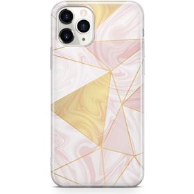 Melefoni Apple iPhone 11 Pro Max Prismatic Serisi Juliette Cep Telefonu Kılıfı