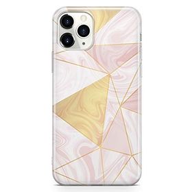 Melefoni Apple iPhone 11 Pro Max Prismatic Serisi Juliette Cep Telefonu Kılıfı