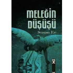 Meleğin Düşüşü 1 - Susan Ee
