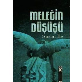 Meleğin Düşüşü 1 - Susan Ee