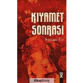 Meleğin Düşüşü 2 - Kıyamet Sonrası - Susan Ee