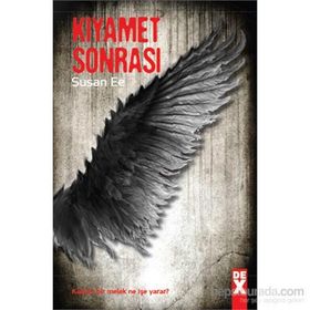 Meleğin Düşüşü 2 - Kıyamet Sonrası - Susan Ee