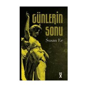 MELEĞİN DÜŞÜŞÜ - SUSAN EE
