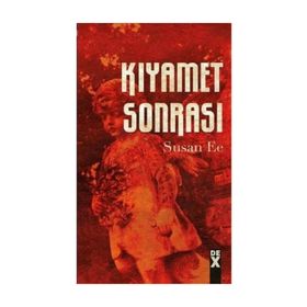 MELEĞİN DÜŞÜŞÜ - SUSAN EE