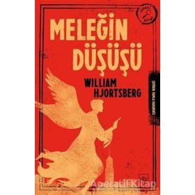 Meleğin Düşüşü - William Hjortsberg