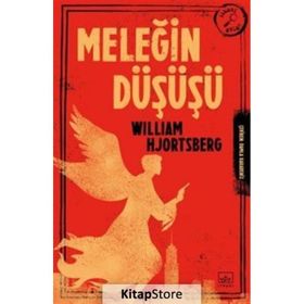 Meleğin Düşüşü - William Hjortsberg