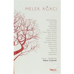 MELEK AĞACI - KOLEKTIF