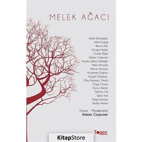 MELEK AĞACI - KOLEKTIF