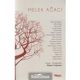 MELEK AĞACI - KOLEKTIF