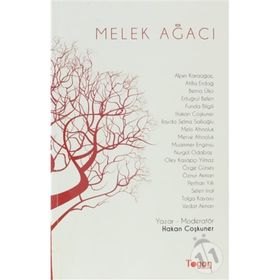 MELEK AĞACI - KOLEKTIF