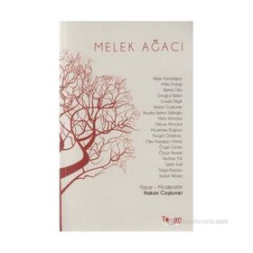 MELEK AĞACI - KOLEKTIF