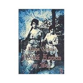 MELEK ANNEM VE BEN - EMINE ÇAYKARA