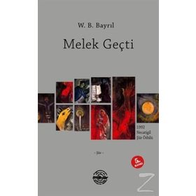 MELEK GEÇTI - GENEL